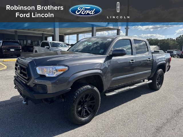 Used 2022 Toyota Tacoma SR