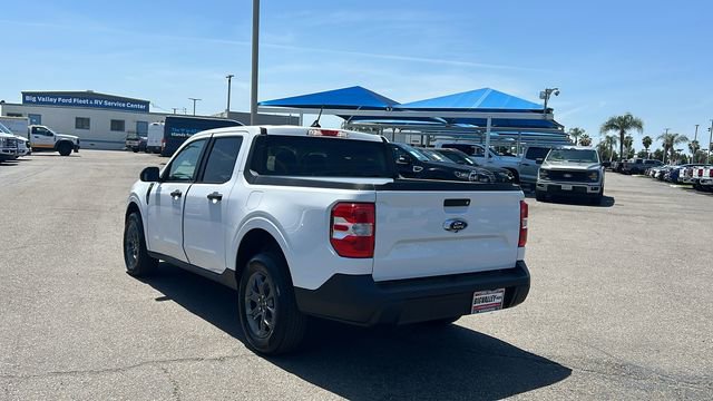 Certified 2024 Ford Maverick XLT FWD image 5