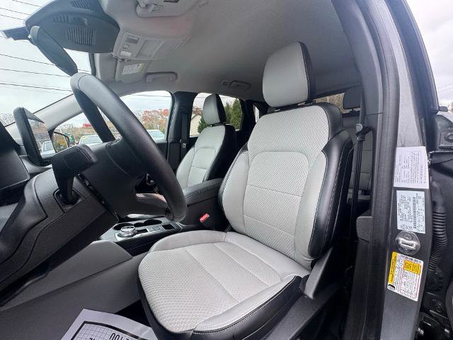 Certified 2023 Ford Escape SE w/ Class II Trailer Tow Package image 15