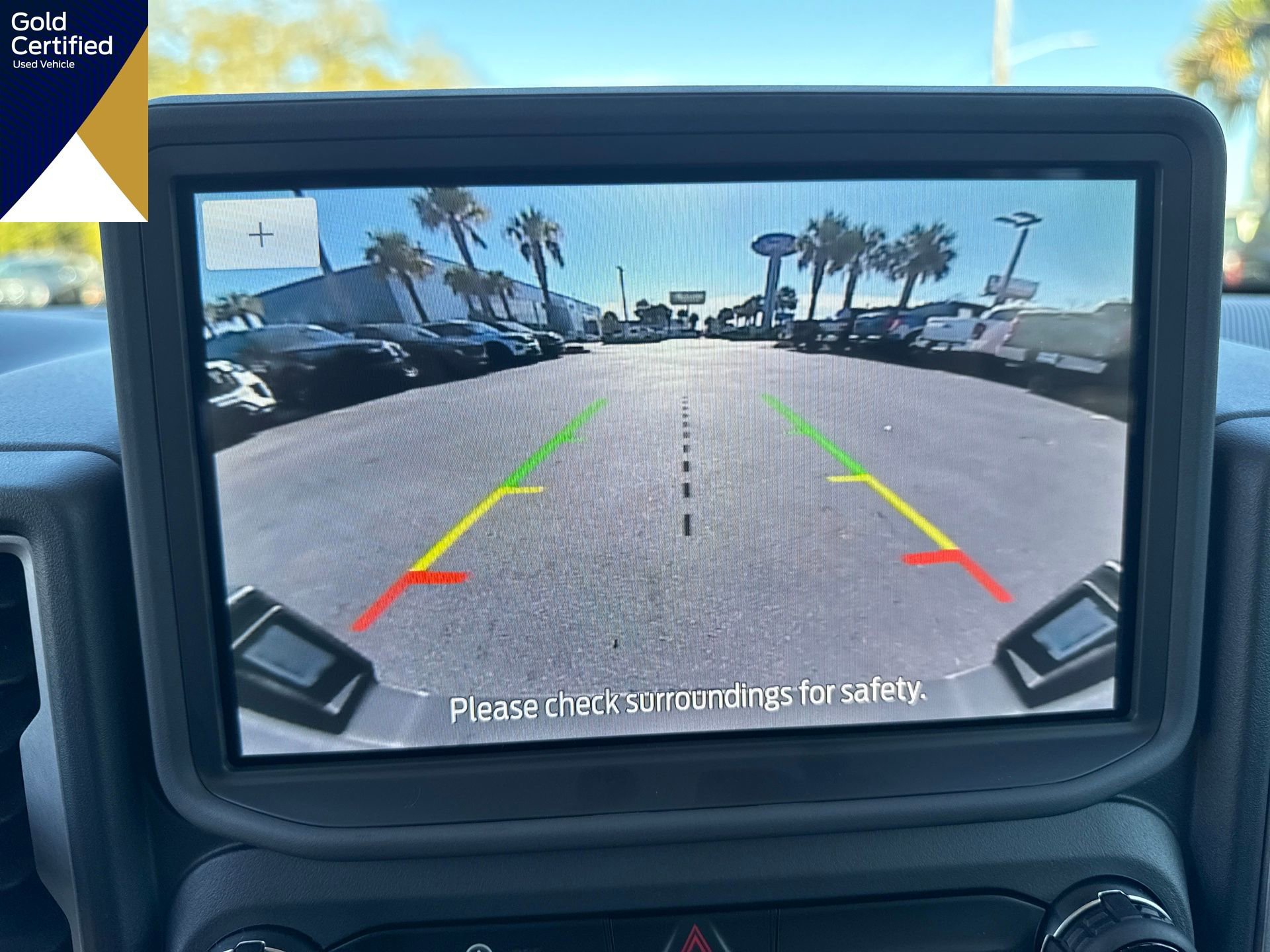 Certified 2024 Ford Bronco Sport Big Bend image 23