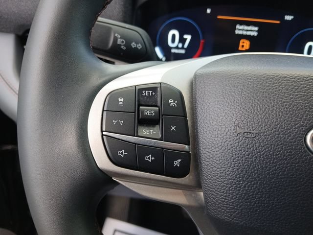 Certified 2025 Ford Explorer Active RWD image 20
