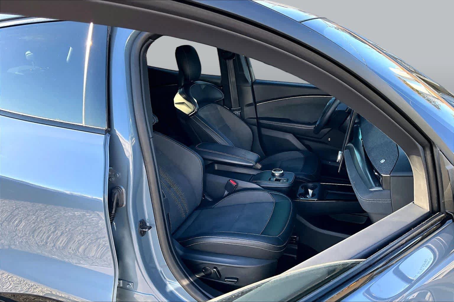 Certified 2023 Ford Mustang Mach-E GT AWD/4WD image 8