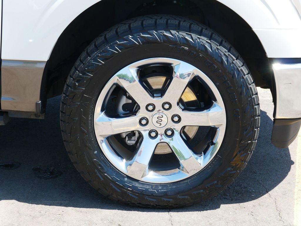 Certified 2023 Ford F150 King Ranch w/ Equipment Group 601A High AWD/4WD image 7