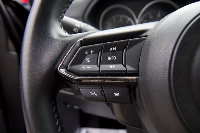 Used 2024 MAZDA CX-5 AWD 2.5 S w/ Select Package image 21