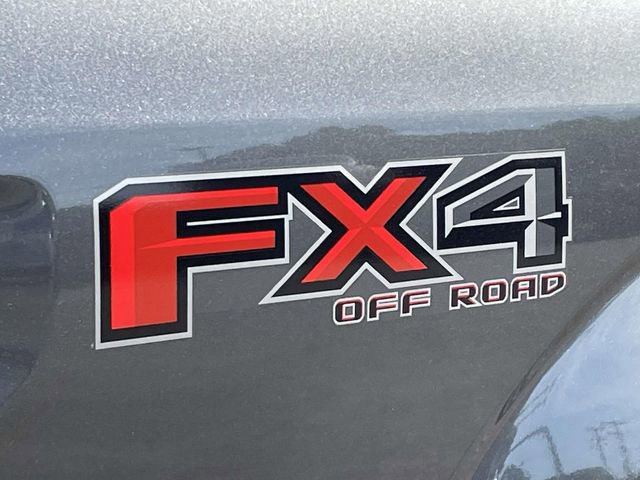 Certified 2019 Ford F150 Platinum w/ Equipment Group 701A Luxury AWD/4WD image 8