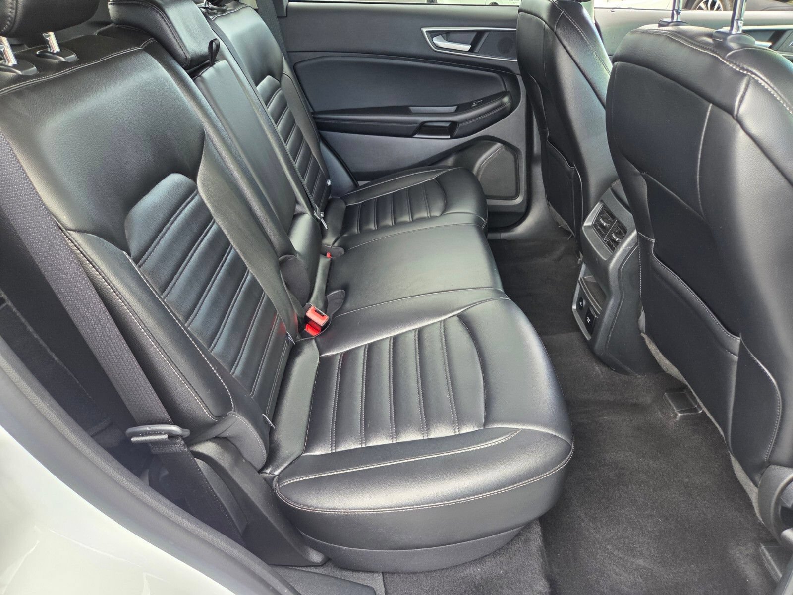 Certified 2023 Ford Edge SEL w/ Convenience Package AWD/4WD image 14