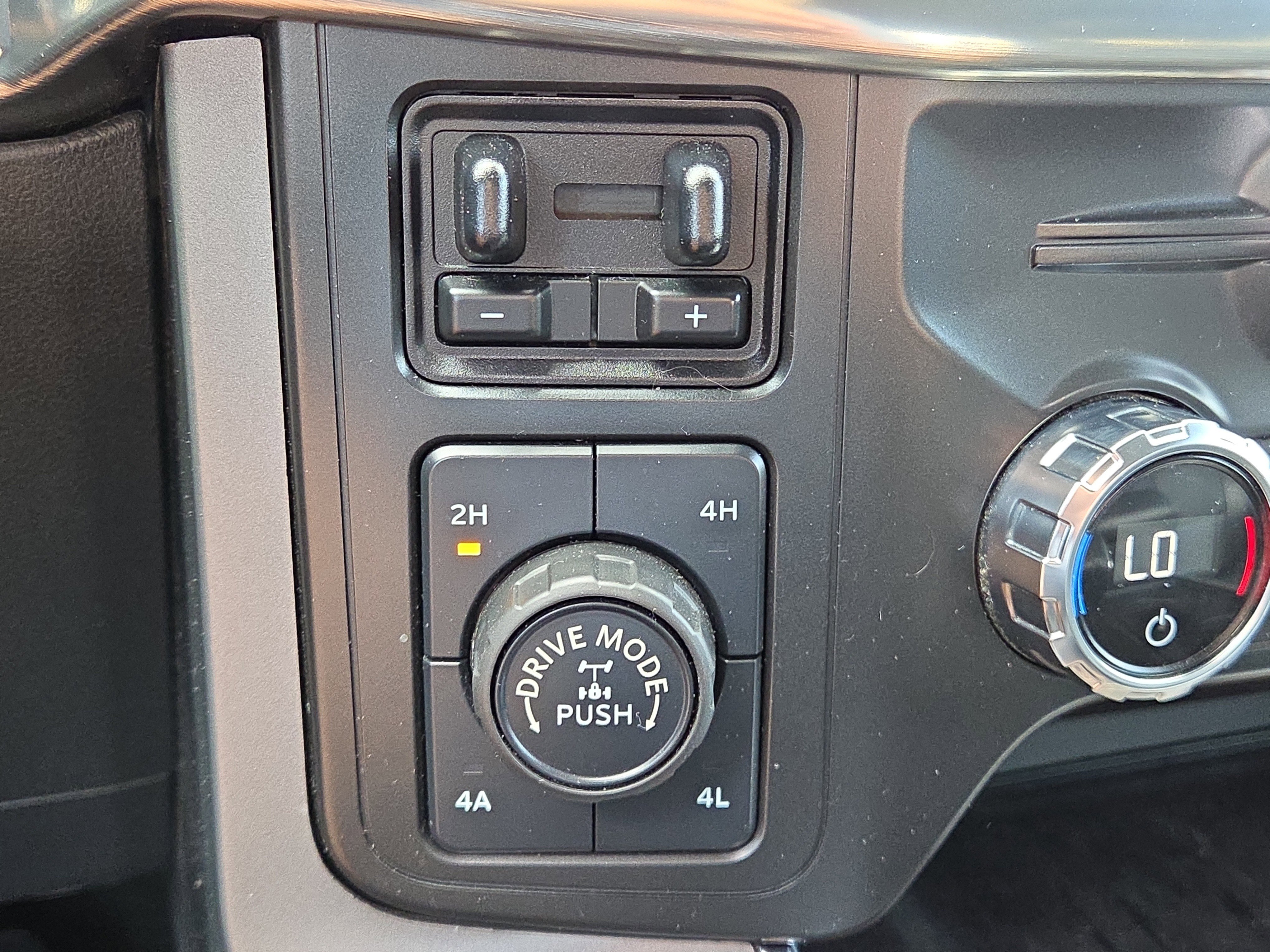 Certified 2021 Ford F150 Lariat AWD/4WD image 26