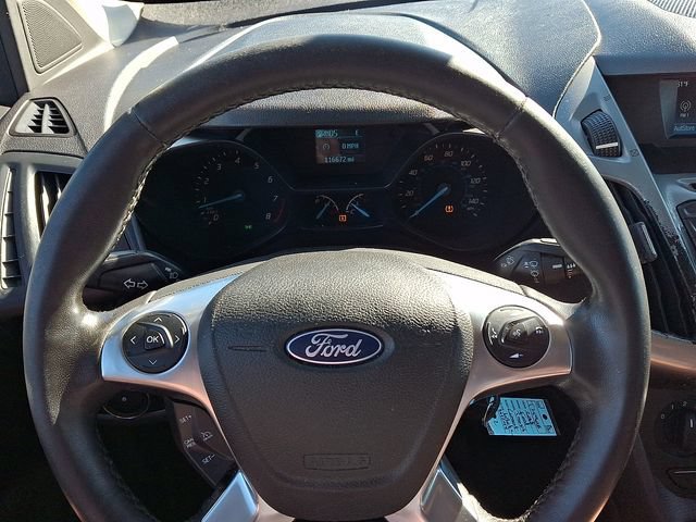 Certified 2018 Ford Transit Connect XLT FWD image 25