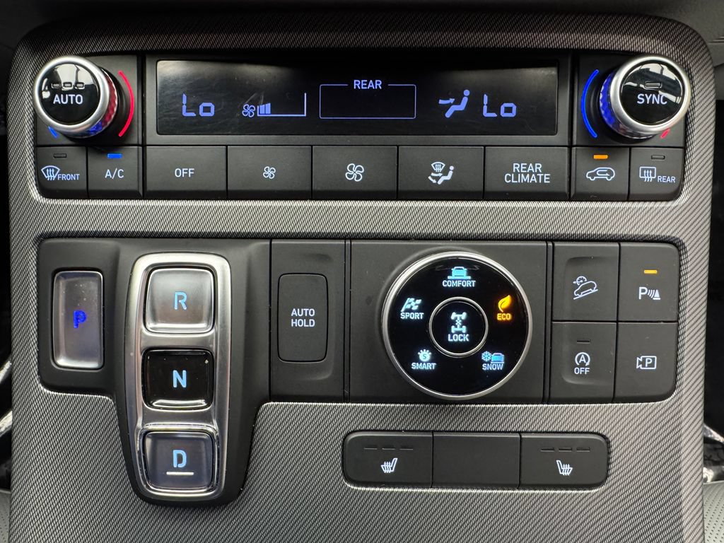 Used 2023 Hyundai Palisade SEL AWD/4WD image 19
