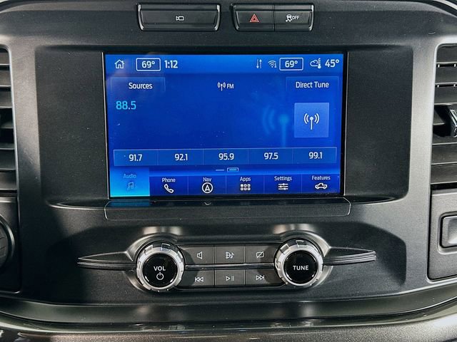 Certified 2023 Ford F150 XLT w/ Equipment Group 301A Mid image 26