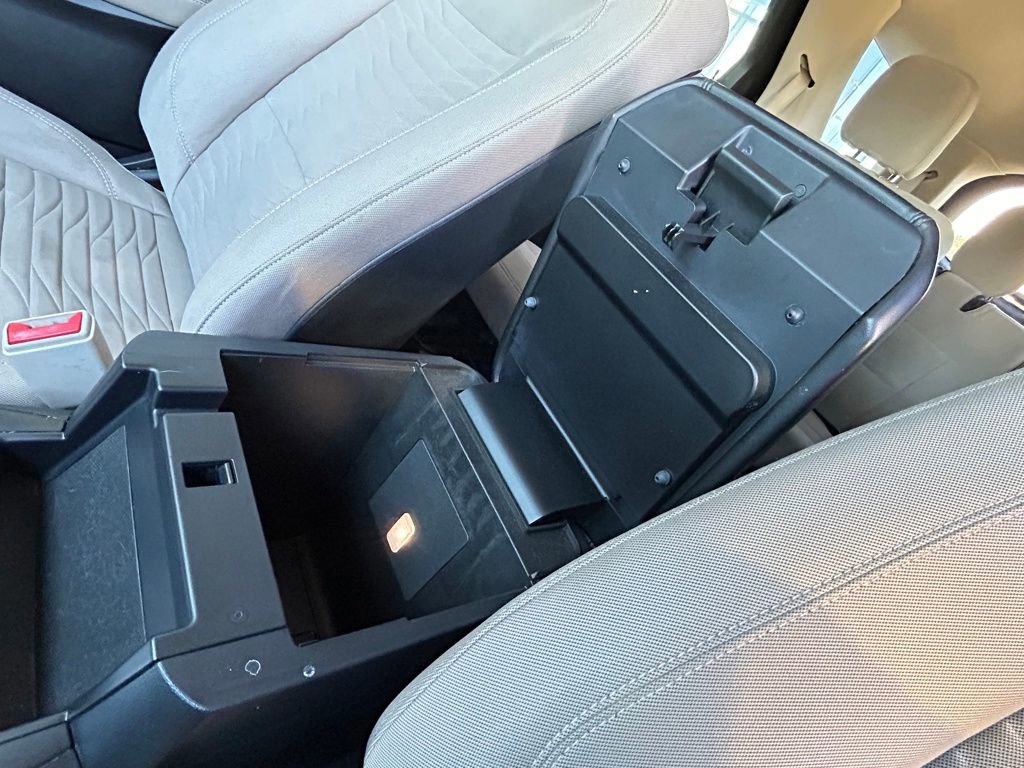 Certified 2020 Ford Explorer XLT image 30