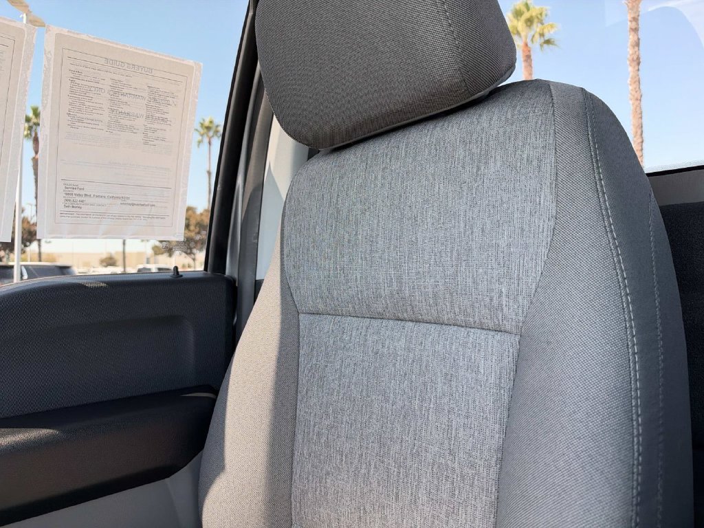 Certified 2026 Ford F150 XL AWD/4WD image 26