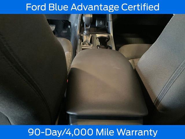 Certified 2025 Ford F150 STX w/ Equipment Group 201A FX4 image 15
