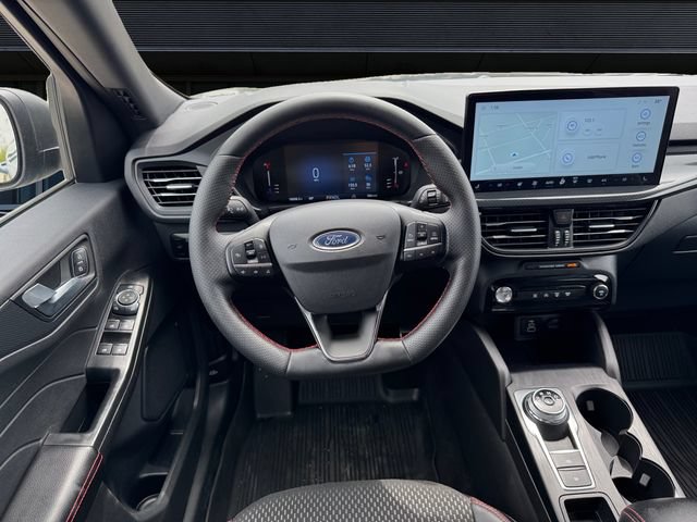 Certified 2024 Ford Escape ST-Line w/ Tech Pack #1 AWD/4WD image 12
