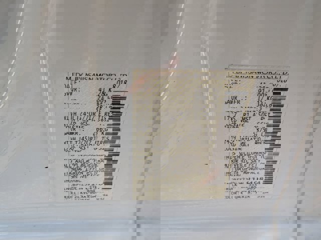 Used 2018 Nissan NV 2500 SV image 33