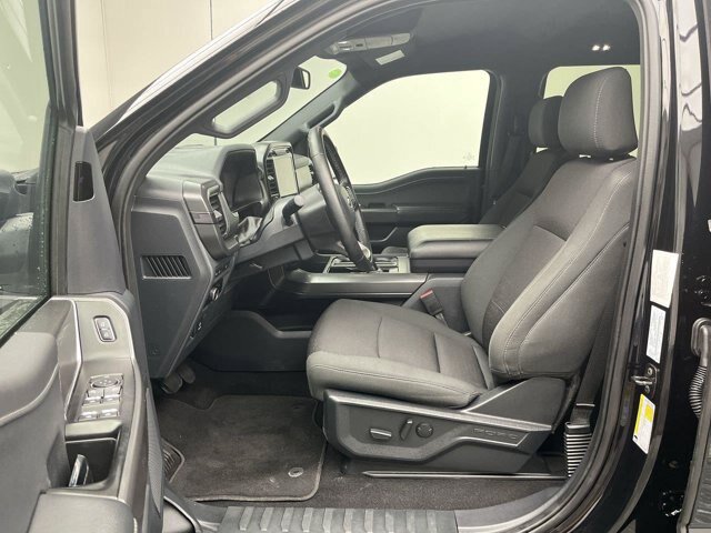 Certified 2024 Ford F150 XLT w/ Equipment Group 302A MID AWD/4WD image 3