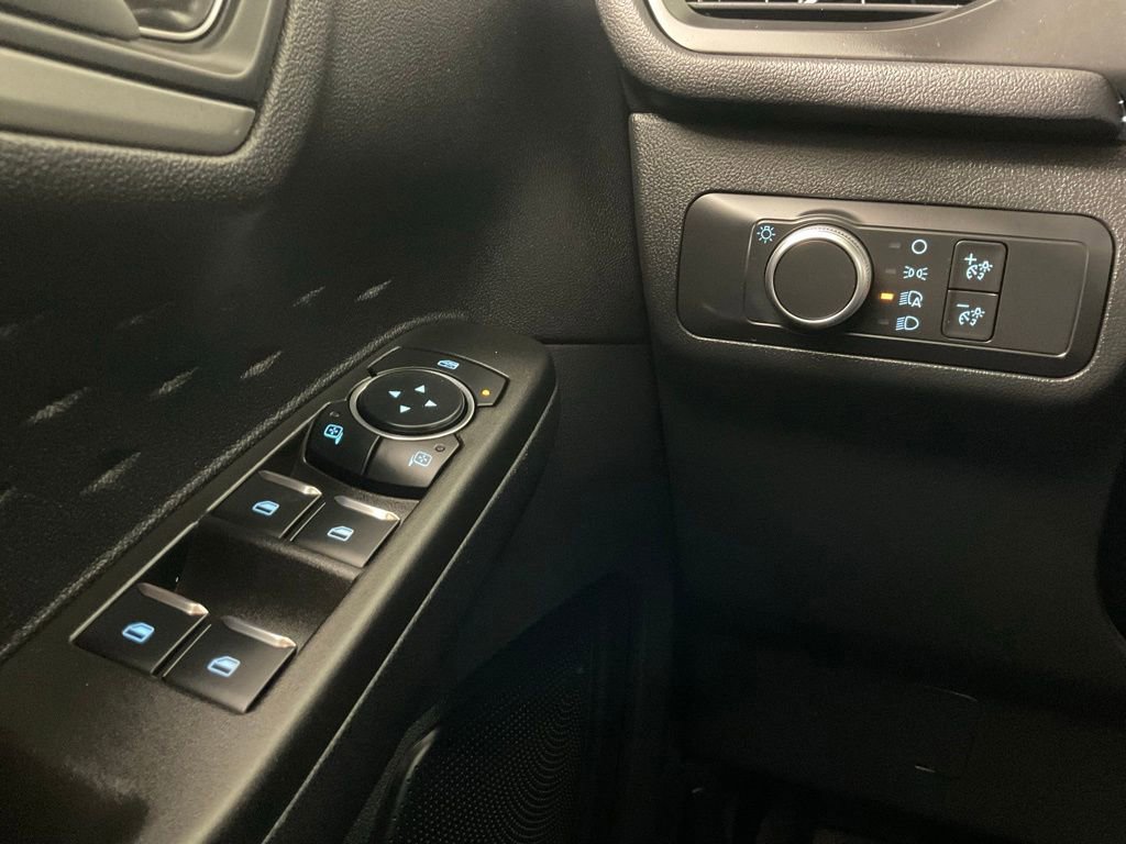 Certified 2020 Ford Escape S image 20