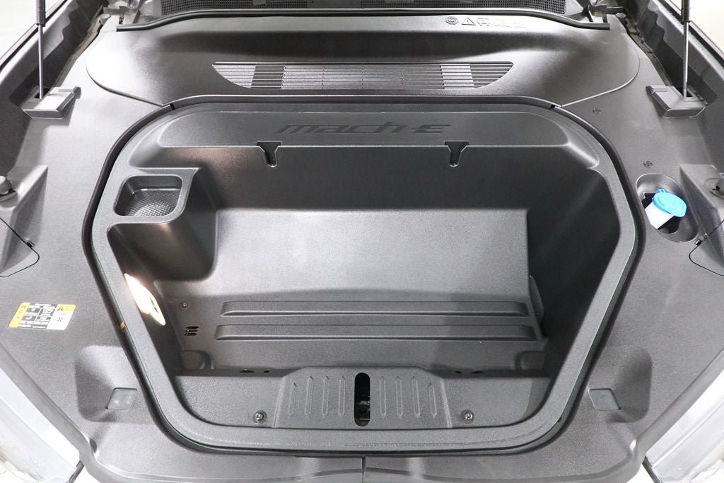 Certified 2025 Ford Mustang Mach-E Premium AWD/4WD image 36
