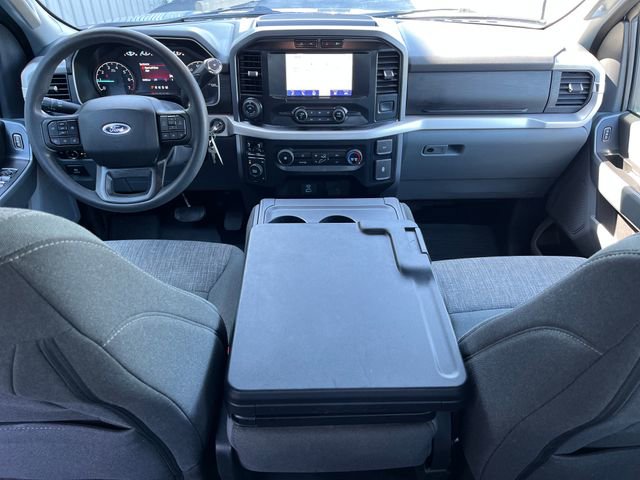 Certified 2023 Ford F150 XLT w/ Trailer Tow Package AWD/4WD image 19