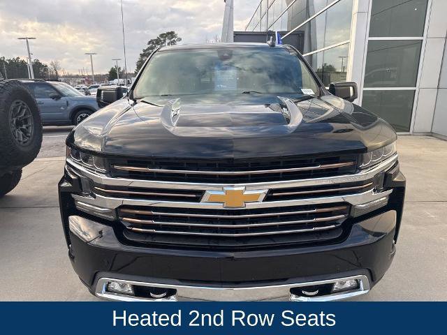Used 2020 Chevrolet Silverado 1500 High Country image 2