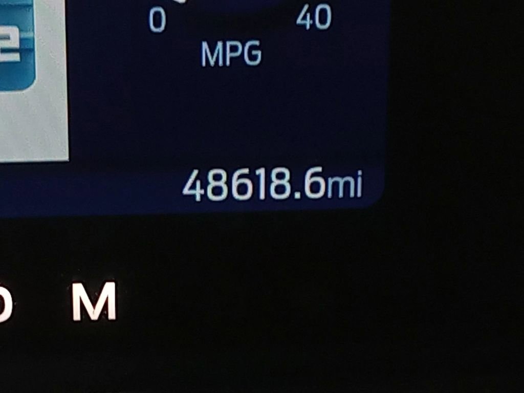 Certified 2022 Ford Bronco Outer Banks image 18