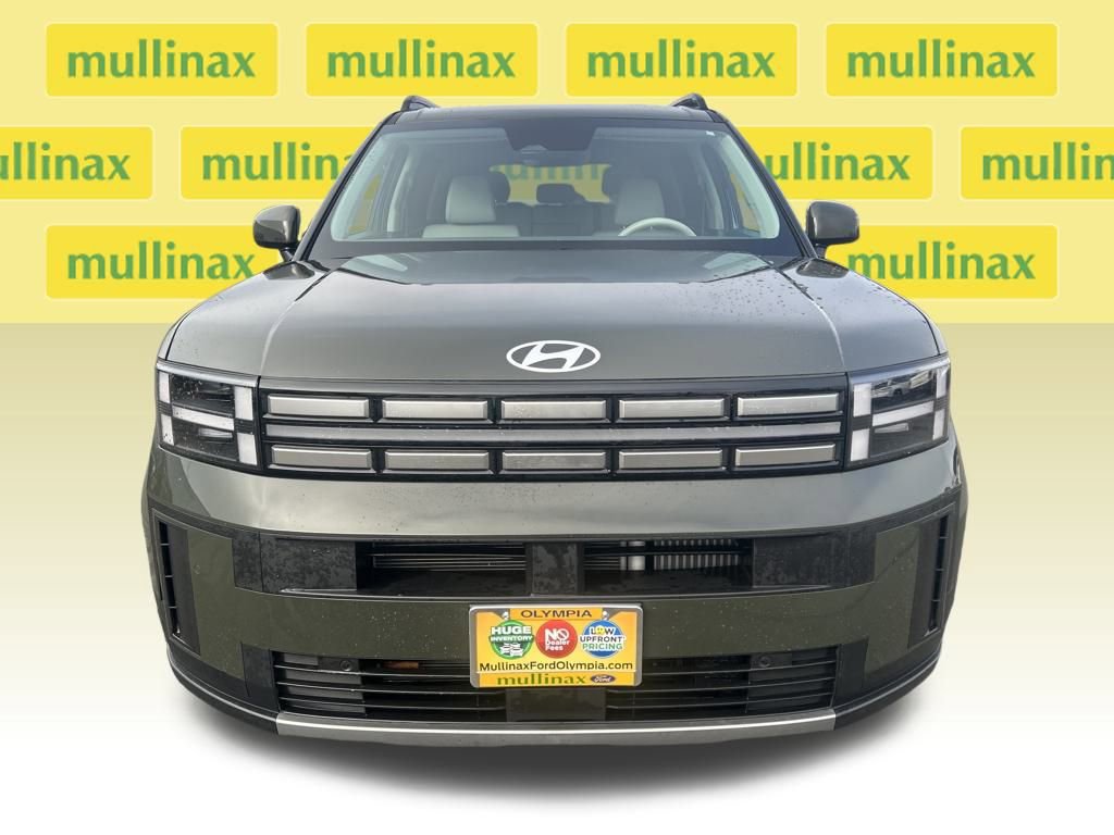Used 2024 Hyundai Santa Fe SEL image 16