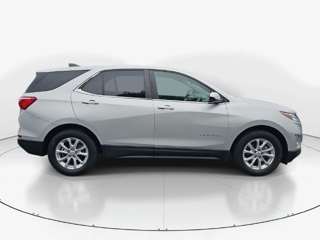 Used 2021 Chevrolet Equinox LT FWD image 2