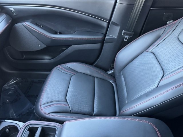 Certified 2025 Ford Mustang Mach-E Premium w/ Sport Appearance Package image 26