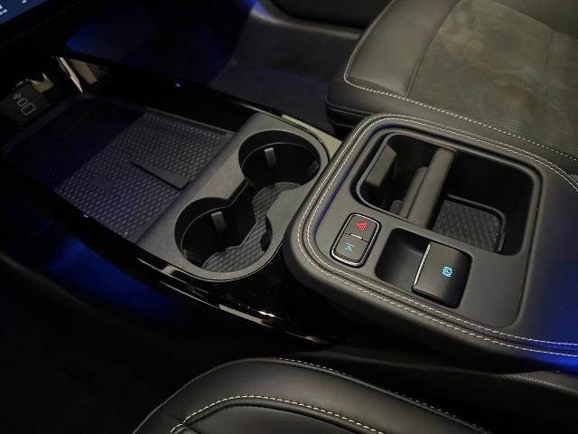 Certified 2025 Ford Mustang Mach-E GT image 29