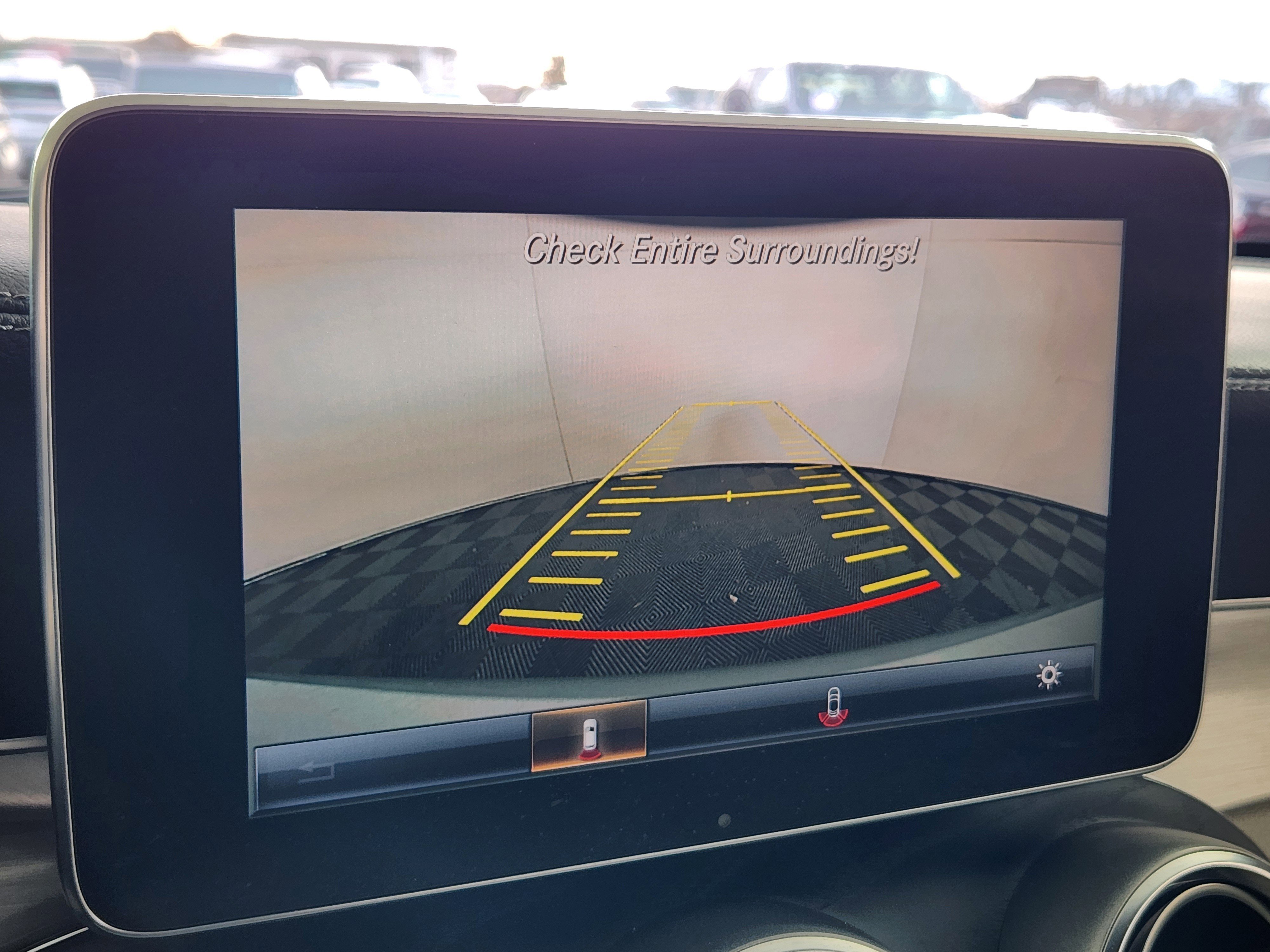 Used 2017 Mercedes-Benz C 300 4MATIC Cabriolet image 22