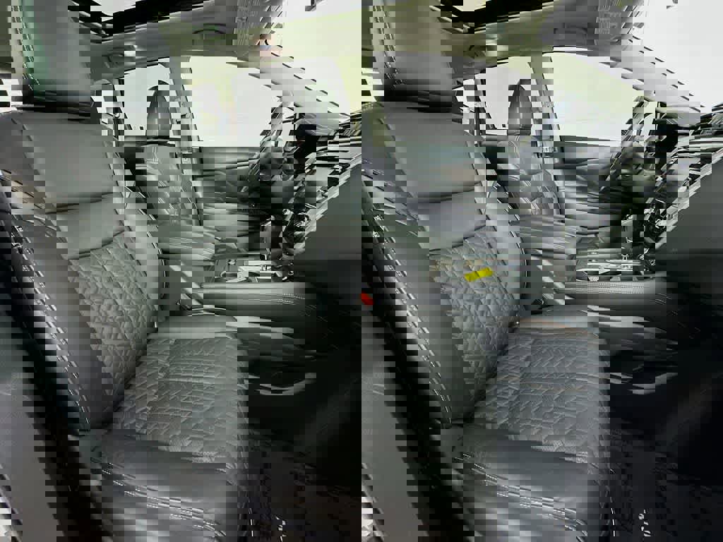 Used 2020 Nissan Murano Platinum image 15