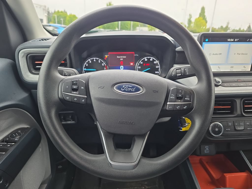 Certified 2023 Ford Maverick XLT w/ Equipment Group 300A Standard AWD/4WD image 20