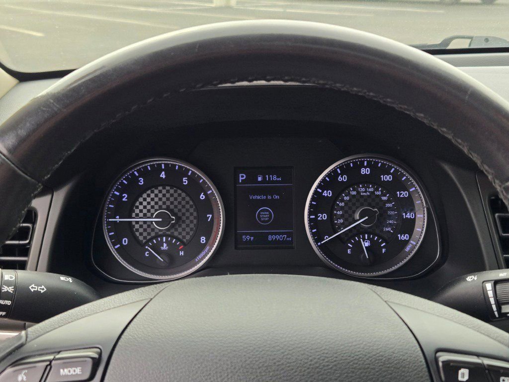 Used 2020 Hyundai Elantra Value Edition w/ Cargo Package (C1) image 24