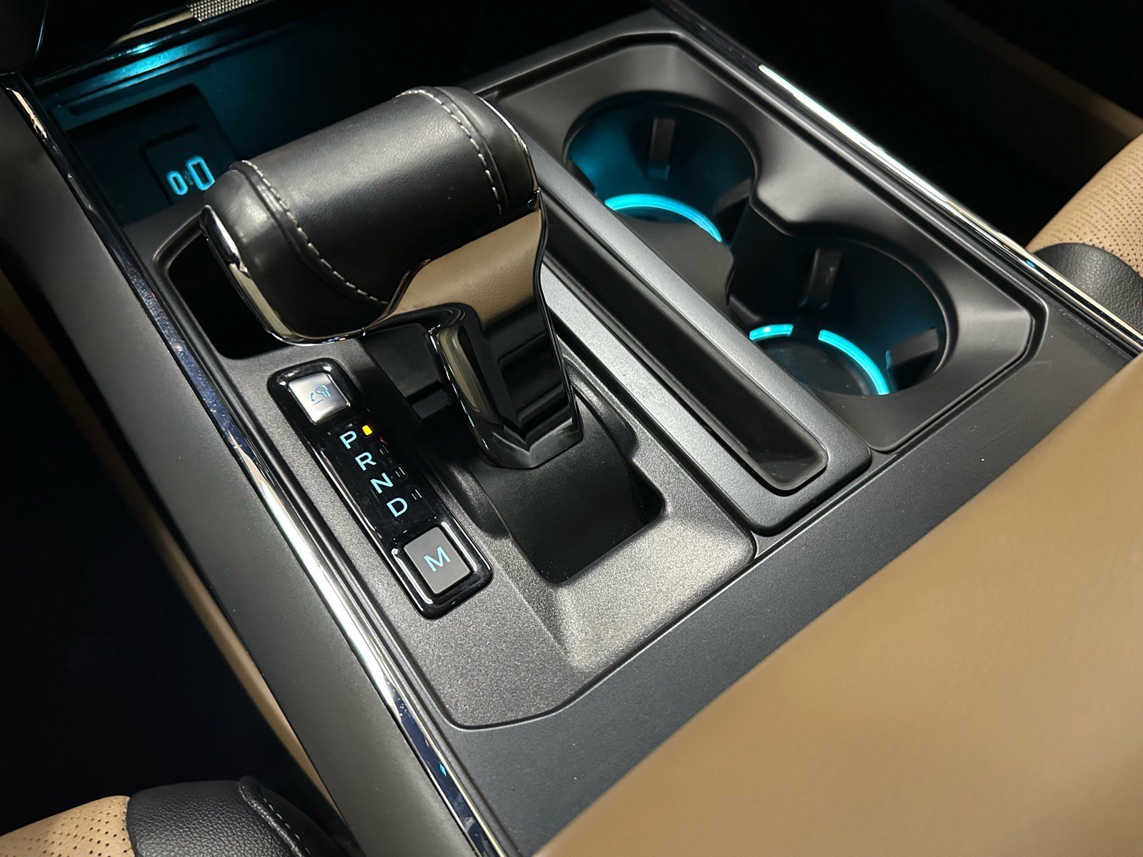 Certified 2021 Ford F150 Lariat w/ Trailer Tow Package image 41