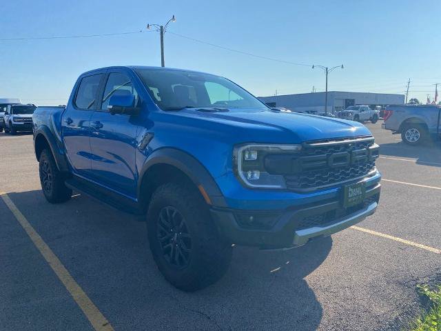 Certified 2024 Ford Ranger Raptor AWD/4WD image 2