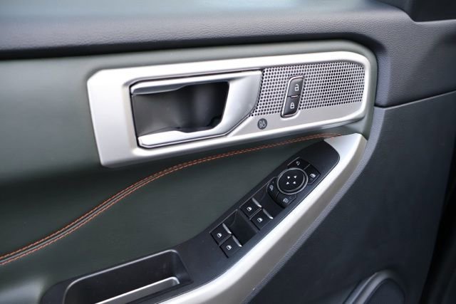 Certified 2023 Ford Explorer Timberline w/ Timberline Technology Package image 13