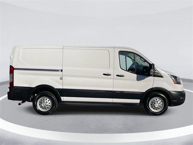 Certified 2020 Ford Transit 150 Low Roof AWD w/ Interior Upgrade Package image 4