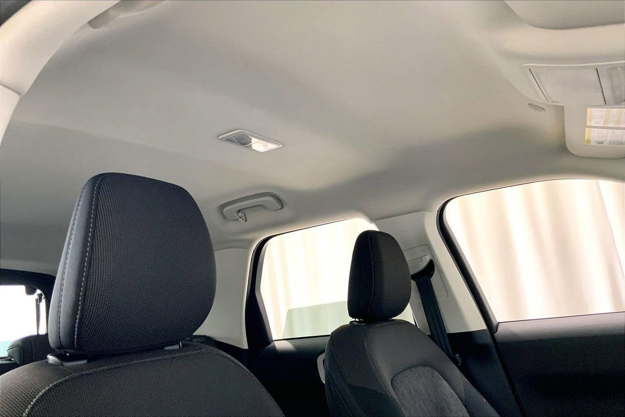 Certified 2022 Ford Bronco Sport Big Bend image 27