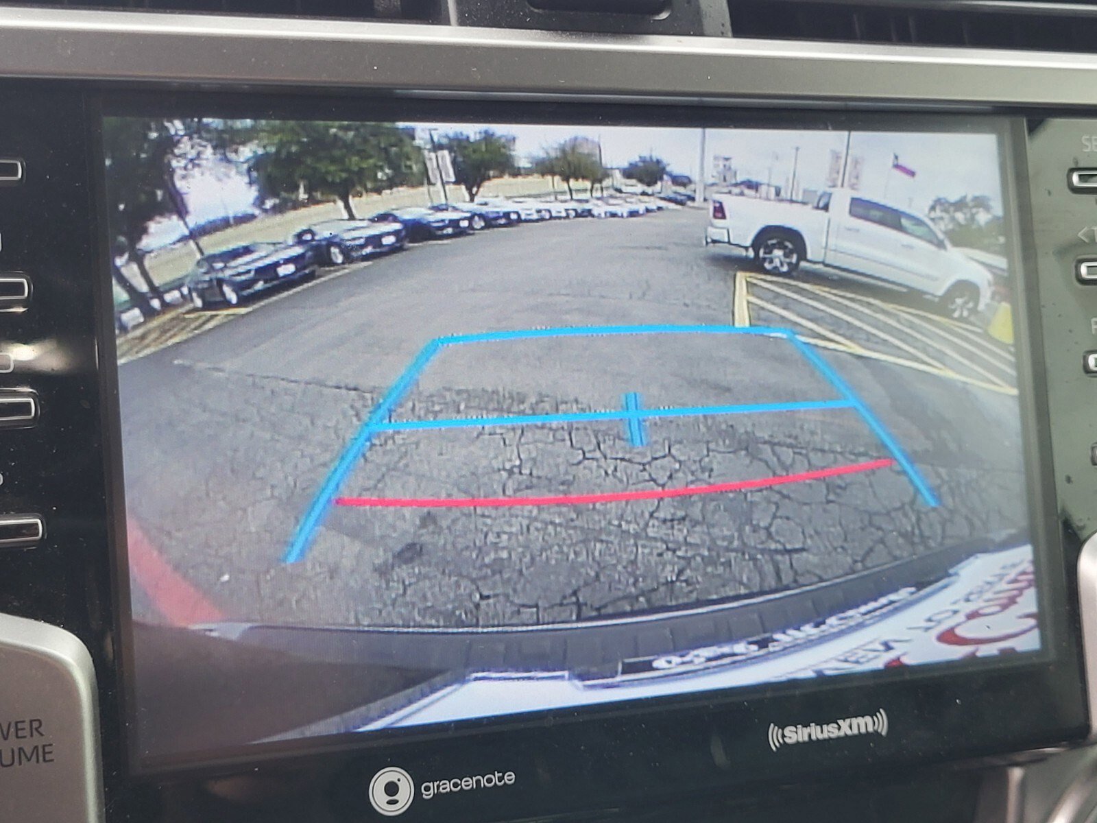 Used 2023 Toyota 4Runner TRD Sport AWD/4WD image 21