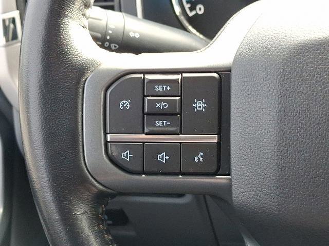 Certified 2022 Ford F150 XLT w/ Equipment Group 302A High image 20