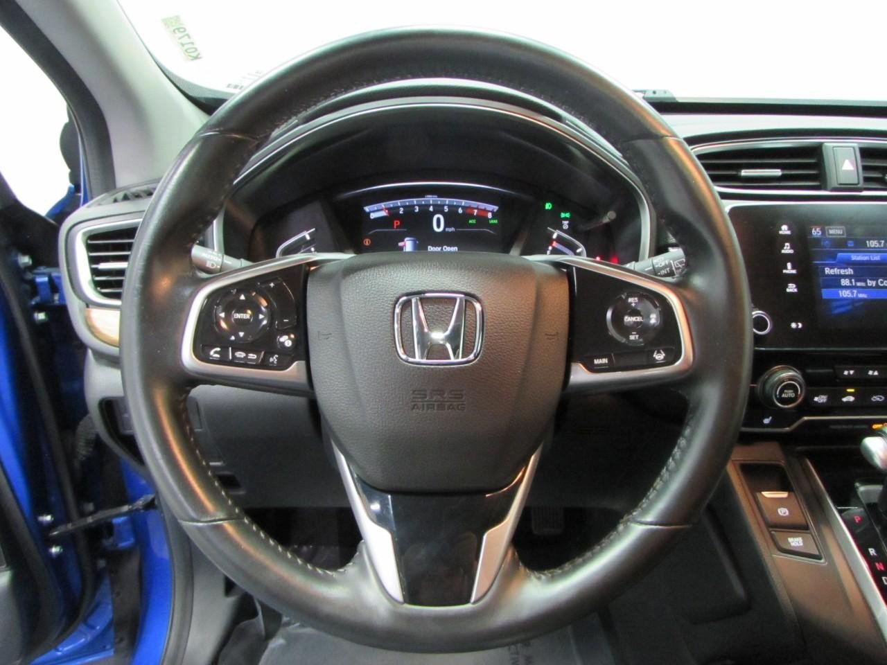 Used 2020 Honda CR-V EX-L image 23