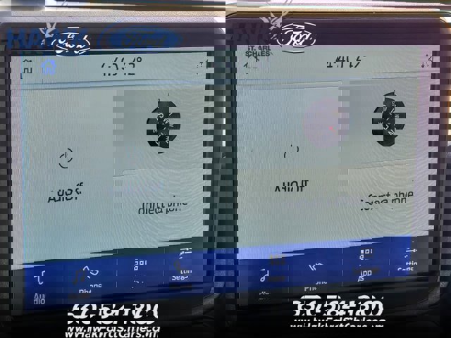 Certified 2024 Ford Bronco Sport Heritage w/ Heritage Convenience Package AWD/4WD image 13