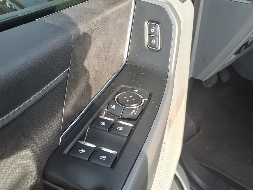 Certified 2024 Ford F150 XLT w/ Equipment Group 303A High image 22