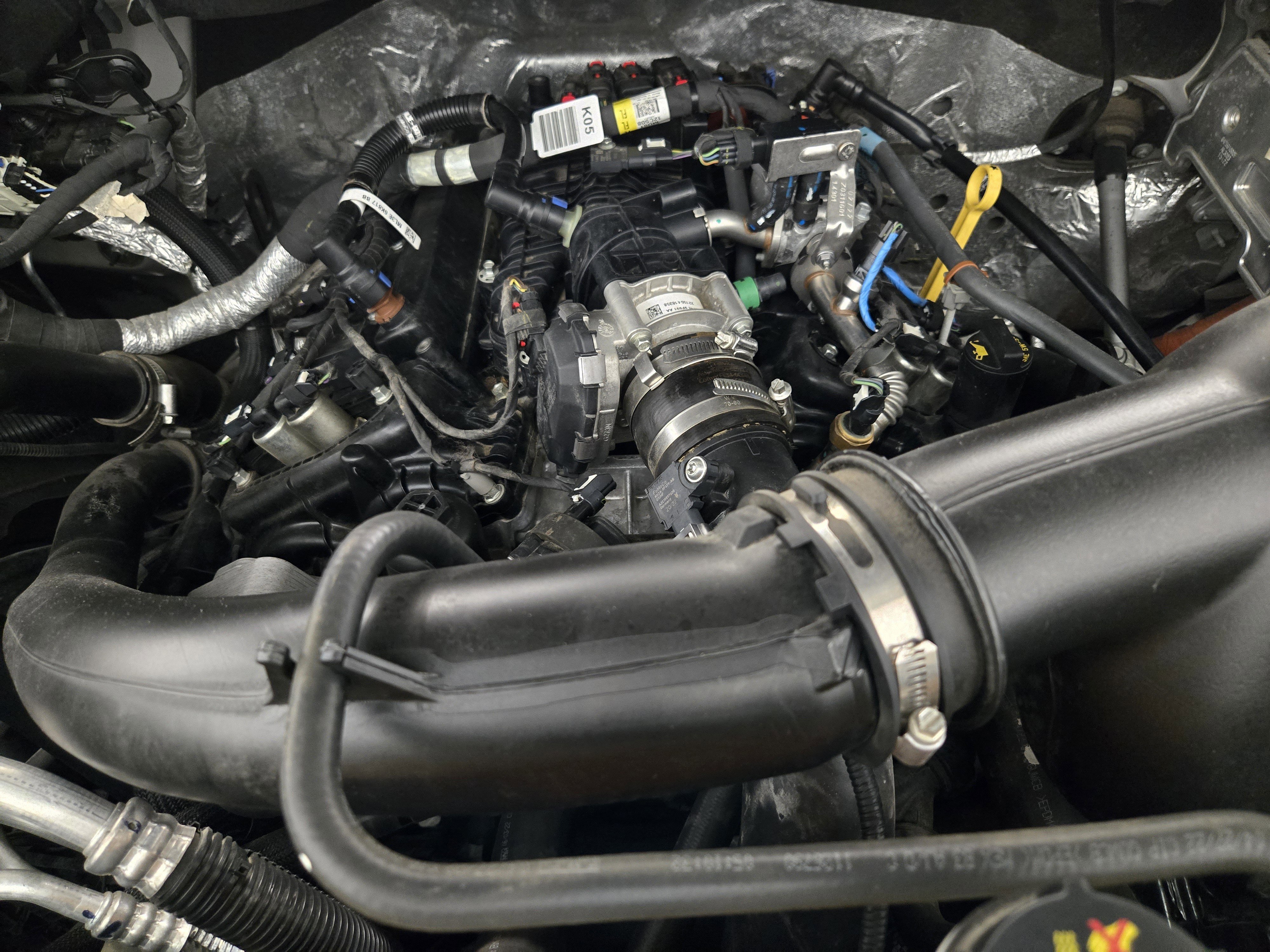 Certified 2022 Ford F150 XLT w/ Equipment Group 302A High image 26