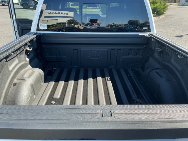 Certified 2024 Ford F150 XLT w/ Equipment Group 302A MID AWD/4WD image 23