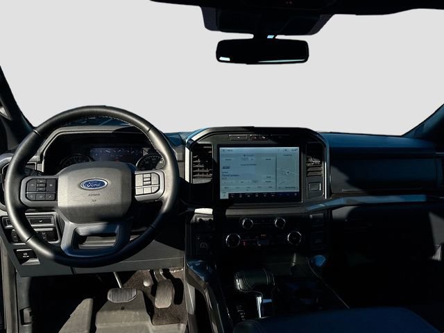 Certified 2023 Ford F150 XLT w/ Equipment Group 302A High image 23