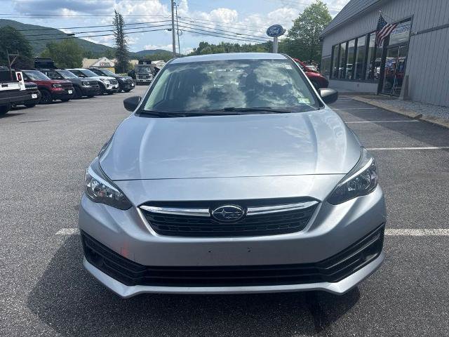 Used 2020 Subaru Impreza 2.0i AWD/4WD image 8