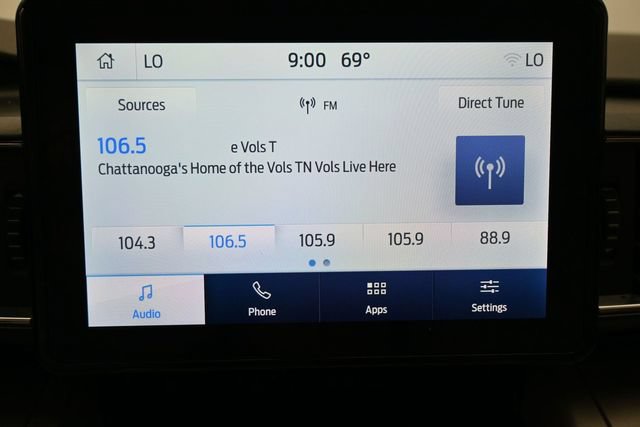 Certified 2023 Ford Explorer XLT w/ Equipment Group 202A AWD/4WD image 20