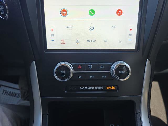 Certified 2024 Ford Edge SEL w/ Convenience Package image 28