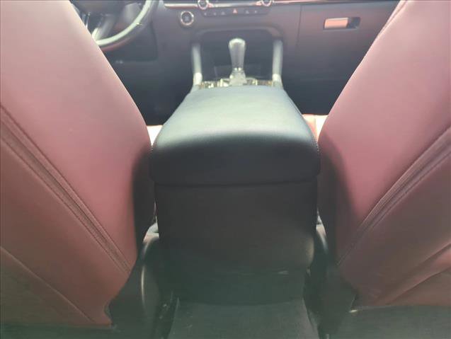 Used 2023 MAZDA MAZDA3 Hatchback w/ Appearance Package AWD/4WD image 17